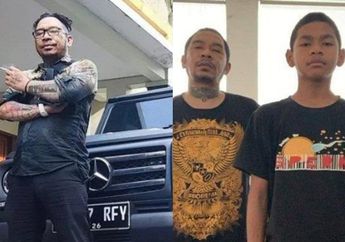 ANAKNYA Koma Dianiaya Mario Dandy, Ayah David Pilu Ungkap Chat Terakhir Putranya Sebelum Dipukul Anak Pejabat Pajak!