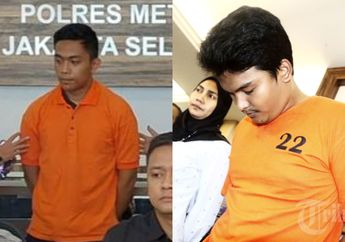 Sering Dikasih Pinjam Rubicon, Ternyata Begini Awal Perkenalan Shane Lukas dan Mario Dandy!