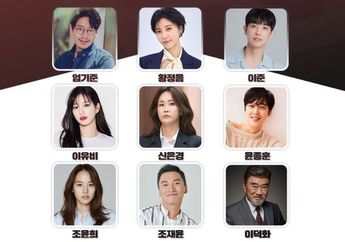 Sinopsis Drakor 7 Escape yang Dibintangi Uhm Ki Joon hingga Yoon Jong Hoon 'The Penthouse', Cek Jadwal Tayang dan Link Nonton