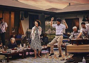 Sinopsis Drakor Hunted yang Dibintangi Park Ho San, Simak Juga Jadwal Tayang dan Link Nontonnya!