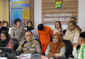 Ikuti Jejak Mario Dandy Satriyo Jadi Tersangka Penganiayaan David, Shane Lukas Sempat Provokasi hingga Rekam Adegan Kekerasan