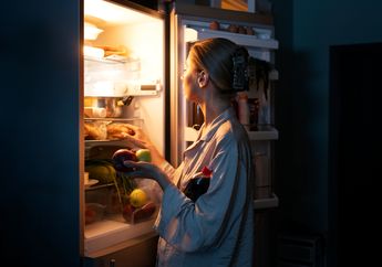 4 Arti Mimpi Kulkas Kotor, Ada Kekacauan di Kehidupan Nyata?