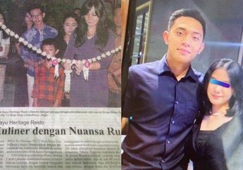 Ayah Mario Dandy Tak Lagi Jadi Pejabat Ditjen Pajak, Giliran Restoran sang Ibu Nyaris Bangkrut Buntut Kasus Penyerangan