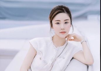 TRAGIS! Model Abby Choi Tewas Dimutilasi dan Tubuh Disimpan di Lemari Es, Sosok Ini Diduga Jadi Dalang Pembunuhan