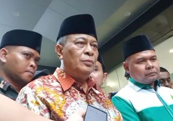 Kondisi Terkini David Ozora Usai Dianiaya Brutal Mario Dandy Dibeberkan Pimpinan PWNU DKI Jakarta