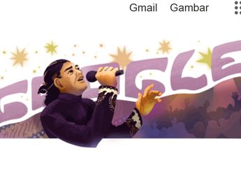 Diabadikan Jadi Google Doodle, Didi Kempot Pernah Bikin Presiden Negara ini Datang Langsung ke Konsernya