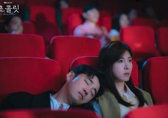 Sinopsis Drakor Chocolate yang Dibintangi Ha Ji Won, Simak Juga Jadwal Tayang dan Link Nontonnya!