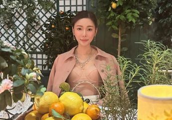 Sosialita Hongkong, Abby Choi Dimutilasi dan Tubuhnya Dijadikan Sup, Mantan Suami dan Mertua Ditangkap Polisi