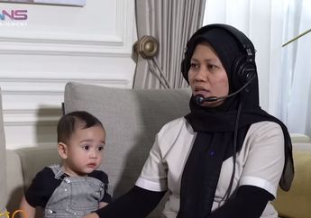 Sosoknya Dikenal Usai Asuh Rayyanza, Begini Jawaban Sus Rini saat Ditawari Raffi Ahmad Buka Endorsement, Bijak Banget! 