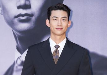 Berperan Jadi Petinju, Taecyeon 2PM Akan Bintangi Serial Jepang 'Soul Mate'