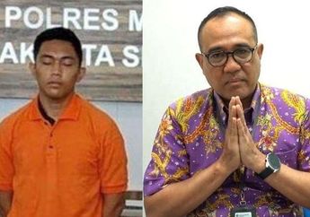 KPK Gali Sumber Harta Rafael Alun, Bisa 4 Kali Lebih Besar dari Dirjen Pajak, Ternyata Punya Saham di 6 Perusahaan