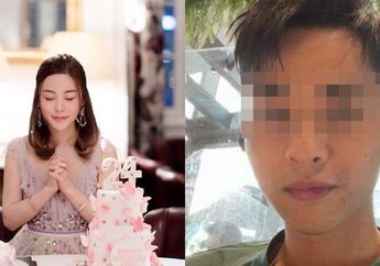 Sebelum Tewas Dimutilasi, Sosialita Hongkong, Abby Choi Ternyata Tulis Pesan Menyayat Hati Ini, Bak Firasat Akan Kematian?