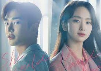Sinopsis Drakor She Would Never Know yang Dibintangi Ro Woon dan Won Jin A, Simak Juga Jadwal Tayang dan Link Nontonnya!