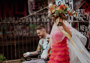 Syok Tahu Kondisi Suami Lemah di Kamar, Wanita ini Pilih Batalkan Pernikahan karena Takut Tak Bahagia