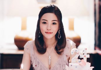 Definisi Beban Hidup, Model Cantik Abby Choi Masih Biayai Keluarga Mantan Suami Sebelum Dimutilasi hingga Dijadikan Sop