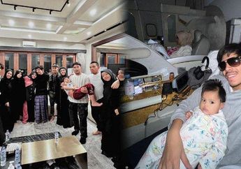 Kerap Tak Hadiri Acara Penting Atta Halilintar dan Ameena, Lenggogeni Faruk Ungkap Pembelaan Ini, Netizen: Alasan Mulu