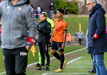 Marselino Ferdinan Ungkap Ada 'Angin Kencang' yang Iringi Langkahnya ke Belgia, Sindir Shin Tae-yong?