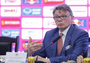 Kena Batunya, Vietnam Selalu Kalah di FIFA Matchday Akibat Kesombongan Philippe Troussier