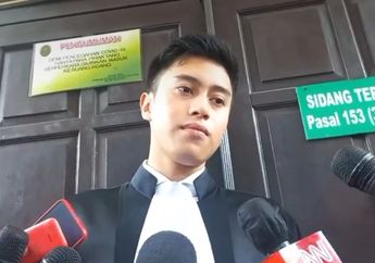 Merasa Vonis Hendra Kurniawan dan Agus Nurpatria Aneh, Kuasa Hukum Berharap Kliennya Kembali Bertugas di Institusi Polri