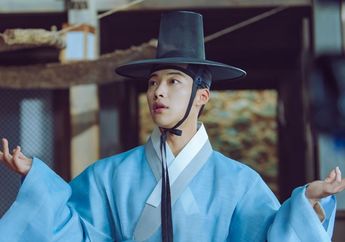 Sinopsis Drakor Joseon Attorney, saat Woo Do Hwan Jadi Pengacara yang Karismatik, Cek Jadwal Tayang dan Link Nonton