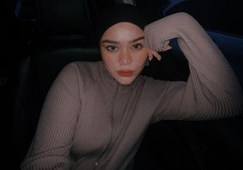 Dukung Produk Lokal, Sivia Azizah Ngaku Sudah Jarang Beli Brand Luar Negeri