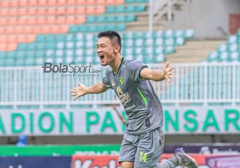 Ogah Ikuti Jejak Taisei Marukawa, Sho Yamamoto Ungkap Alasan Bertahan Bersama Persebaya