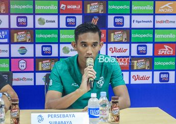 Situasi Ganjil Persebaya, Bisa Ikat Ze Valente Tapi Biarkan Rizky Ridho Pergi Secara Gratis