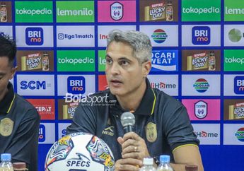 Prediksi RANS Nusantara Vs Madura United - Kesempatan Terakhir Rodrigo Santana Patahkan Kutukan The Phoenix