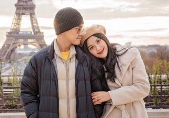 Mantu Jokowi Gak Gengsi Belajar Tari Daerah, Gaya Luwes Erina Gudono Saat Unjuk Keterampilannya Persis Puteri Bangsawan