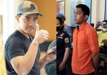 MAK JLEB! Kaesang Pangarep Dihasut untuk Ugal-ugalan bak Anak Pejabat Lain, Jawabannya Bikin Mario Dandy Ketampar!