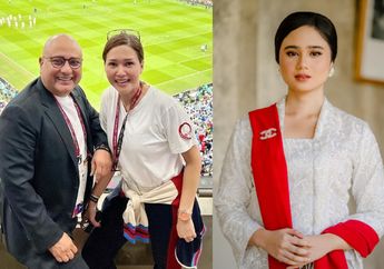 Calon Mertua Idaman! Perlakuan Maia Estianty ke Tissa Biani Ini Bikin Meleleh, Izinkan Pacar Dul Tidur di Kamar Mewahnya