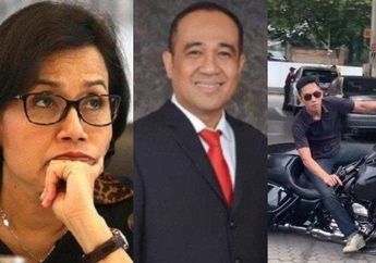 Harta Kekayaannya Nyaris Lampaui Sri Mulyani, Begini Penampakan Rumah Mewah Rafael Alun Trisambodo di Yogyakarta