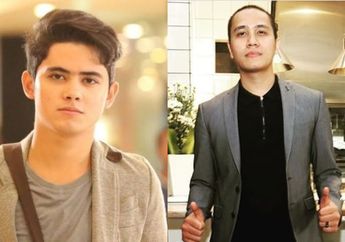 Dituding Jadi Biang Kerok Aliando Alami OCD, Ressa Herlambang Beri Klarifikasi hingga Ungkap Jasanya di Karier sang Aktor