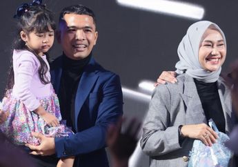 Sepakat Rujuk, Putra Siregar Sebut Sikap Septia Yetri Opani Tak Seperti Dulu: Dia Berubah