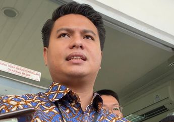 AG&nbsp;Pacar Mario Dandy Disebut Stres, Datangi KPAI untuk Minta Bantuan