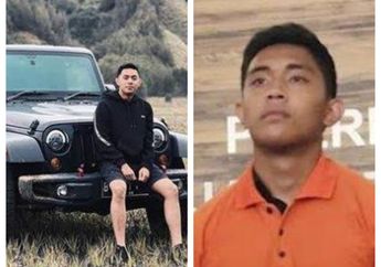 Psikolog Sebut Ada 2 Motif Mario Aniaya David, Salah Satunya Diduga Ingin Dipuji dan Cari Sensasi Rasa Hebat