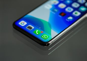 Cara Menggunakan Fitur Unread, Chat WhatsApp yang Sudah Dibuka Bisa Bembali Seperti Belum Dibaca