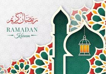 Jelang Ramadan 2023, Kenali 3 Sebab yang Gagalkan Pahala Puasa, Salah Satunya Sering Dilakukan! 