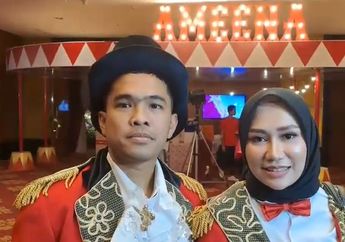 KAGET, Putra Siregar Sebut Sikap Septia Yetri Berubah Pasca Keduanya Rujuk, Jadi Pertanda Baik atau Buruk?
