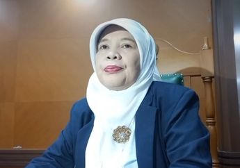 Aldila Jelita Gugat Cerai Indra Bekti, Begini Keterangan Humas Pengadilan Agama Jakarta Selatan