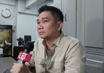 Kuasa Hukum Katakan Indra Bekti Bisa Balik Nakal Kalau Jadi Pisah dengan Aldilla Jelita