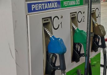 Naik Rp500 Per Liter, Update Harga Pertamax Mulai 1 Maret 2023