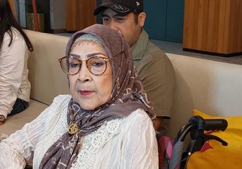Ferry Irawan Diprotes Soal Toilet hingga Disuruh Bawakan Tas Venna Melinda, Nurhayati Sebut Putranya Benar-benar Dijatuhkan