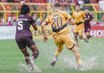 Hasil Liga 1 - Bungkam Dewa United, PSM Makassar Makin Dekat dengan Gelar Juara