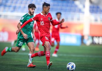 Pekan Ketiga Liga 1, Persija Bisa Diperkuat Calon Bintang Timnas Indonesia di Piala Dunia U-20 2025