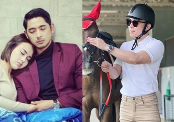 Arya Saloka Minggir Dulu, Amanda Manopo Dikabarkan Dekat dengan Sosok Dokter Ganteng Ini, Netizen Auto Heboh: Serasi!