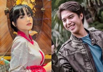 El Rumi Mendadak Pamer Foto Jadul Bergaya Tengil, Netizen Auto Heboh Cocoklogi dengan Postingan Terakhir Fuji, Ada Apa?