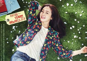 Profil Pemain Drama Korea Second 20's Dibintangi Choi Ji Woo, Tayang di NET TV, Ini Link Nonton Drakornya