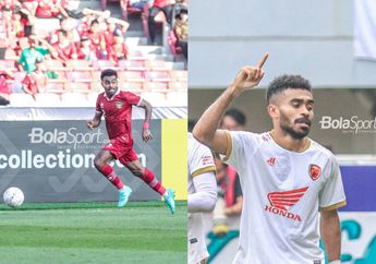 Teka Teki Besar Pelatih Timnas Indonesia yang Lebih Pilih Yakob Sayuri Dibanding Kembarannya