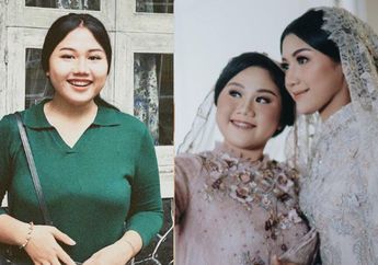 Adik Erina Gudono Wisuda dengan Predikat Cumlaude, Kaesang Pangarep Kirim Hadiah Istimewa ini buat Sang Ipar